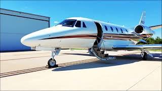 2008 CESSNA CITATION XLS+ For Sale