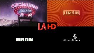 Roadside Attractions/FilmNation Entertainment/Bron/Killer Films