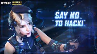 2022 Anti-Hack Mid Year Review | Garena Free Fire