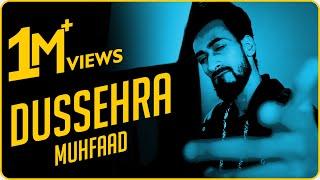 Dussehra || Muhfaad || Kartavya || Official Song || New Rap 2020 || Maharaj