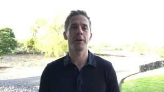 Dr. Matt James: Communication with NLP