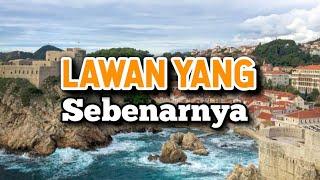 Lawan Yang Sebenarnya - Renungan dan Doa Pagi Suara Injil 5/10/2024