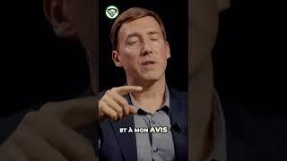 La déflation est réelle !