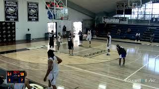 Live Show - Sports Highlights & HBCU Clips - PlayMaker Network