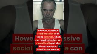 Part 1 | The Dark Side of Social Media : How Addiction Changes Your Brain 