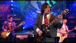 School of Rock - Rock Got No Reason