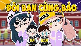 Đôi Bạn Cùng Báo - Tập 1 | Phim Play Together