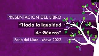 Feria del Libro 2022