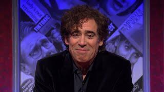 Have I Got News for You S68 E10. Stephen Mangan. 13 Dec 24