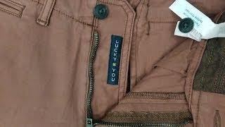 Best Fitting Chinos For The Fit Man | Lucky Brand