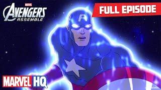 Avengers Underground | Avengers Assemble | S2 E24