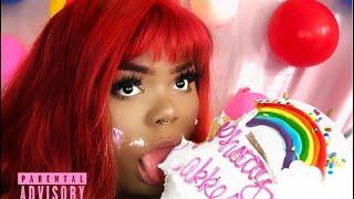 THEEMITTENPRINCESS PHATTY CAKKES Official Music Video