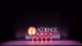 "100%" - Dance Fusion