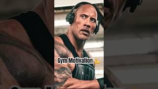 Workout Music 2024  The Rock Power Motivation Song ️ Gym Motivation Music #TheRock #WorkoutMusic