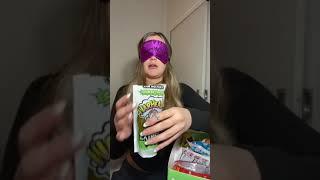 Blind Pickle Box Taste Test!