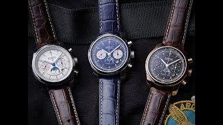 The 1918 Bremont Watches - Bremont Watch Company