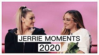 Jerrie moments 2020