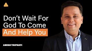 Amish Tripathi Discusses Ancient Wisdom for Today's Challenges | Episode 121