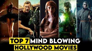 Top 8 Best Hollywood Movies on Netflix, Jio Cinema, MX Player, Prime Video in Hindi dub