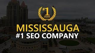 Mississauga SEO Company | Best Seo Experts in Mississauga | First Page Rank SEO - Google & Bing Seo