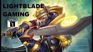 TWW Season 2 - Pushing 14s Retribution Paladin POV 3.1k