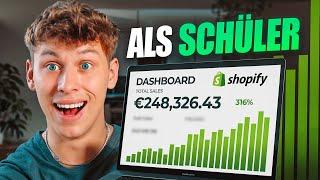 Der Beste Weg als Schüler/Student 100€/Tag online Geld verdienen