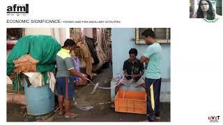 Investigating Urban Livelihood in Fishing Villages of India: Case of Versova Koliwada, Mumbai