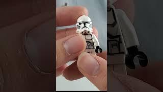 How to UPGRADE Your LEGO Clone Troopers! #lego