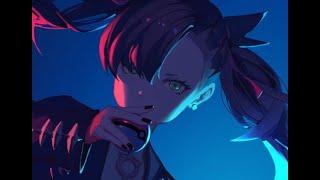 Vs. Marnie Remix - Pokemon Sword and Shield