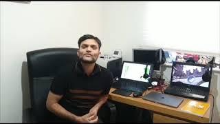 Ibrahim Quraishi Celebrating  2000 Sub! vSphere 7 Training for Beginners