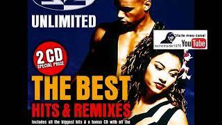 2 Unlimited - Best Hits