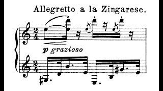 Liszt: Hungarian Fantasy, S.123 (Wild, Jando, Katsaris)