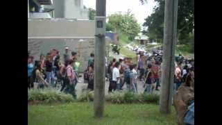 ESTUDIANTES DE ADMINISTRACIÓN UNIQUINDIO