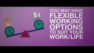 Working for the Home Office - Employee Benefits   (Sept 2022)