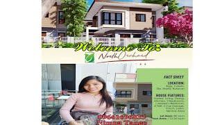 North Orchard  Solar Resources Bulacan Virtual Tour For Home Buyers|| Nimpa Tango