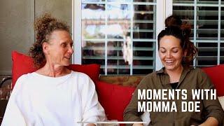 Okemah UPC Presents: Moments with Momma Doe