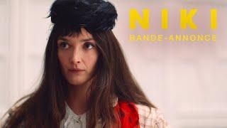 NIKI - Bande-annonce