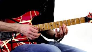 Last Licks_ How to Perform Fretboard Tapping with Martin Goulding_(1080p)