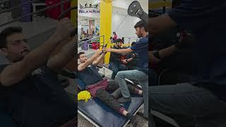 Physiotherapy heals you better and better. #spinalcordinjury #fitness #physi #rehab #paraplegic