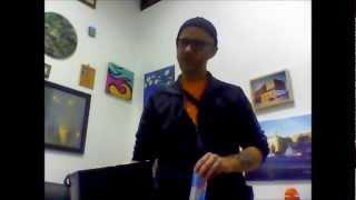craig paul nowak @ 4731