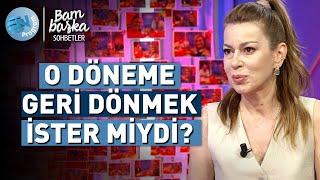 Asmalı Konak Nasıl Efsane Bir Diziydi? @BambaskaSohbetler