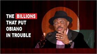 Willie Obiano: The ₦ Billions That Put Him In EFCC Watchlist