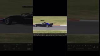 Abdulla fahad the hidden talent Breaks The USF2000 Time and make 1:6 help him to reach USF2000DREAM