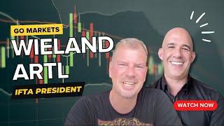 Interview with Wieland Arlt | Magnetic Trading