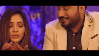 Tuttey Dil | Zaheer Abbas | Official Music Video | Latest Song 2021