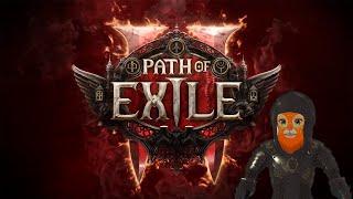 Энд гейм контент. КАРТЫ! Прохождение Path of Exile 2 | #stream