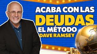 Salir de Deudas - Los 7 Pasos de Bebé de DAVE RAMSEY -