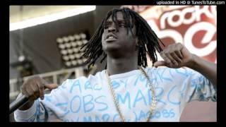 Chief Keef - Run This *New Song*