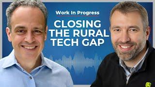 How Innovation is Transforming Rural America – CES 2025 Insights