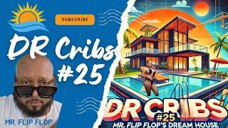 BUILDING MY DREAM HOME IN DOMINICAN REPUBLIC . DR Cribs 25. Paradise LYFE  Phase 1 #sosua #expat